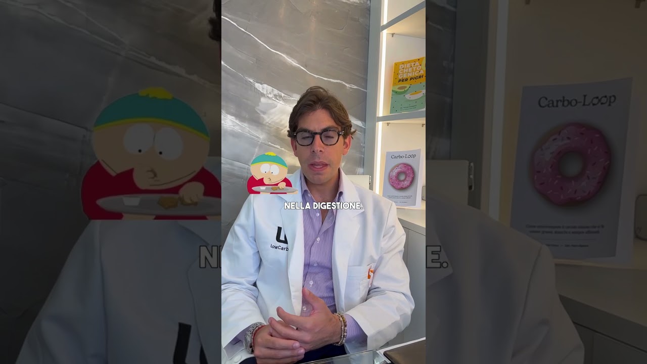 Digiuno intermittente: perché proprio 16 ore?