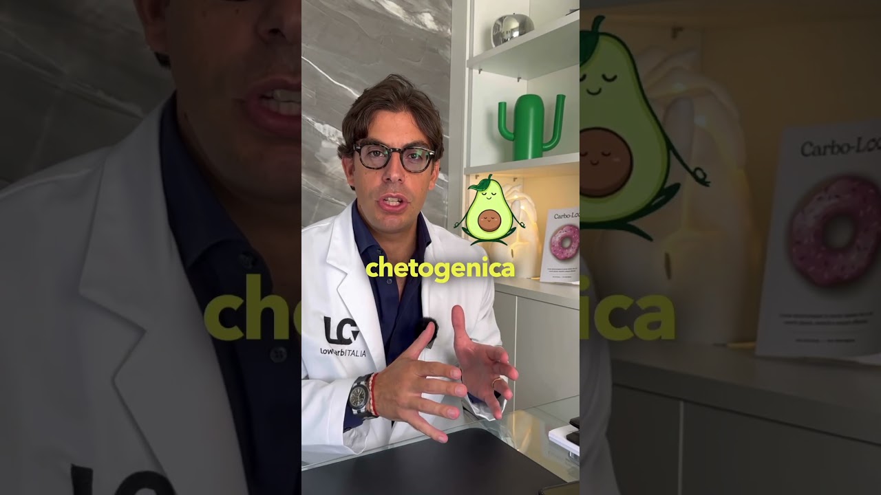 DOPO LA KETO SI RIPRENDE PESO?