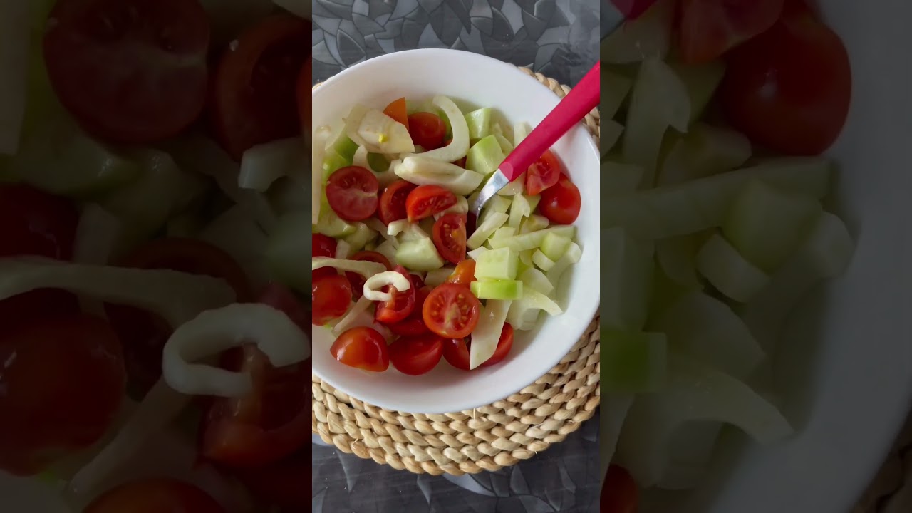 ⚖️🥗COME HO PERSO 25KG IN 9MESI!#dieta #cosamangioinungiorno